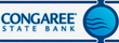 Congaree State Bank Logo