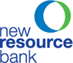New Resource Bank Logo