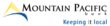 Mountain Pacific Bank Logo