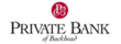 Private Bank of Buckhead Logo