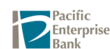 Pacific Enterprise Bank Logo