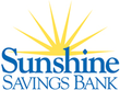 Sunshine Savings Bank Logo