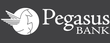 Pegasus Bank Logo