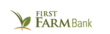 First FarmBank Logo