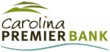 Carolina Premier Bank Logo