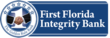 First Florida Integrity Bank Logo