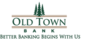 OldTown Bank Logo