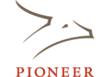 Pioneer Bank Logo