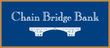 Chain Bridge Bank Logo