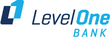 Level One Bank Logo