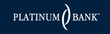 Platinum Bank Logo