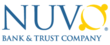 Nuvo Bank & Trust Company Logo