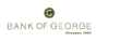 Bank of George Logo