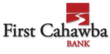 First Cahawba Bank Logo
