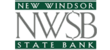 New Windsor State Bank Logo