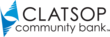 Clatsop Community Bank Logo