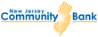 New Jersey Community Bank Logo