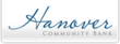 Hanover Community Bank Logo