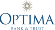 Optima Bank & Trust Company Logo
