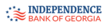 Independence Bank of Georgia Logo