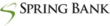 Spring Bank Logo