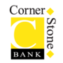 CornerStone Bank Logo