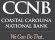 Coastal Carolina National Bank Logo
