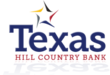 Texas Hill Country Bank Logo