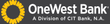 OneWest Bank Logo