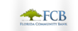 Florida Community Bank Logo