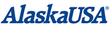 Alaska USA Federal Credit Union Logo