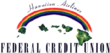 Hawaiian Airlines Federal Credit Union Logo
