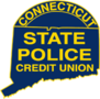 State Police Credit Union Credit Union Logo