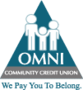 Omni Community Credit Union Logo