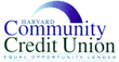 Harvard Community Credit Union Logo