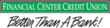 Financial Center Credit Union Logo