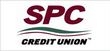 SPC Credit Union Logo