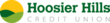 Hoosier Hills Credit Union Logo