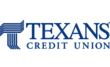 Texans Credit Union Logo