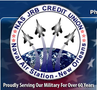 NAS JRB Credit Union Logo
