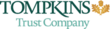Tompkins Trust Company Logo