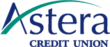 Astera Credit Union Logo