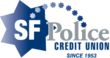 SF Police Credit Union Logo