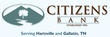 Citizens Bank Logo