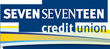 Seven Seventeen Credit Union Logo