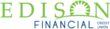 Edison Financial Credit Union Logo
