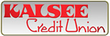 KALSEE Credit Union Logo