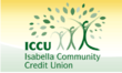 Isabella Community Credit Union Logo