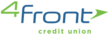 4Front Credit Union Logo