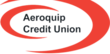 Aeroquip Credit Union Logo